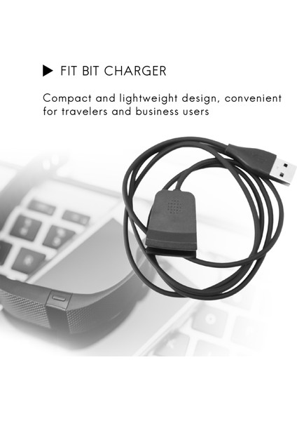 Fitbit Alta Hr Şarj Cihazı Için, Fitbit Alta Hr Için USB Şarj Kablosu Bağlantı Istasyonu (Yurt Dışından) modelleri
