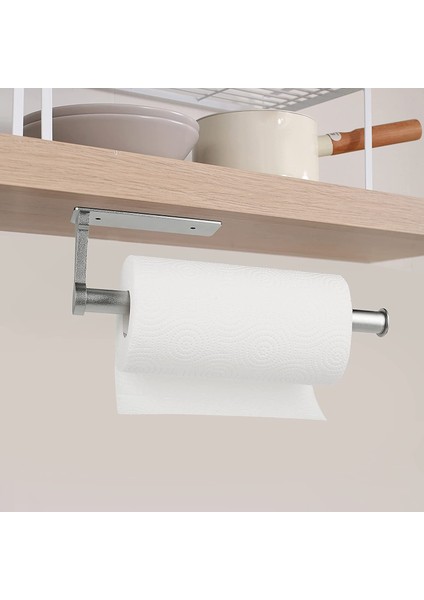 Kağıt Havluluk, Dolap Altı Kağıt Havluluk (Yurt Dışından)