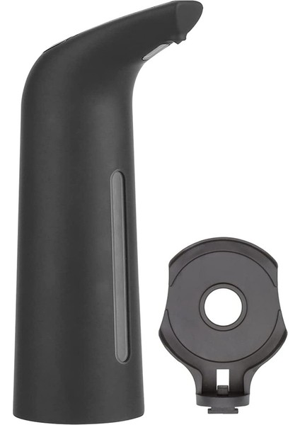 400ML Otomatik Sabunluk, Kızılötesi Hareket Sensörü Ipx6 Dispenseri (Yurt Dışından)