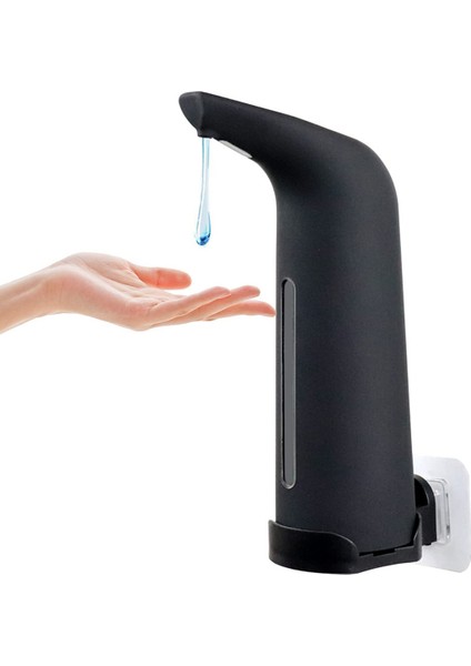 400ML Otomatik Sabunluk, Kızılötesi Hareket Sensörü Ipx6 Dispenseri (Yurt Dışından) fiyatları