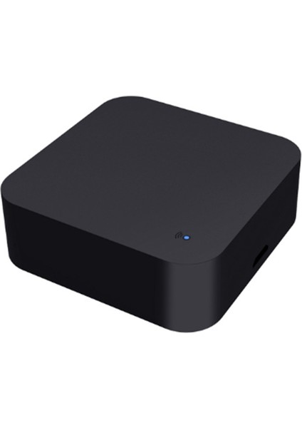 Alexa, Google Asistan ve Ifttt ile Uyumlu Akıllı Ir Uzaktan Kumanda (Yurt Dışından)