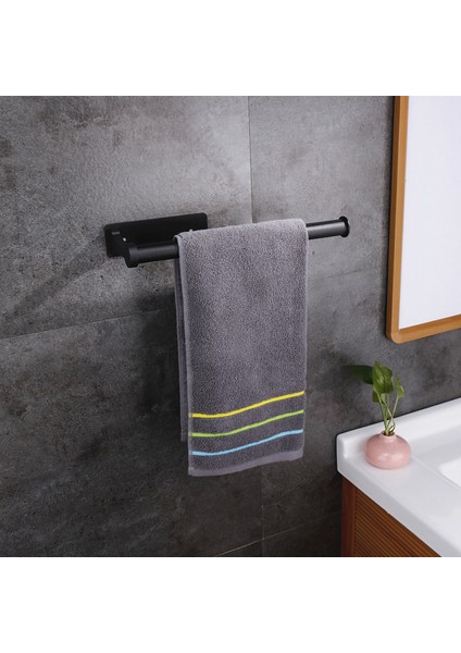 Duvara Monte Tuvalet Kağıdı Tutucu Banyo Rulo Kağıt Doku Havlu Askısı (Yurt Dışından) modelleri