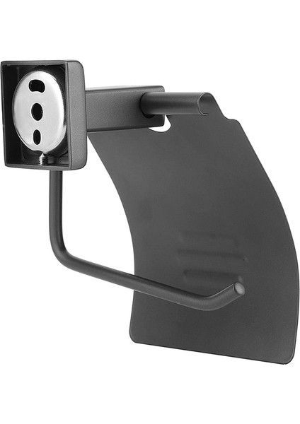 Tuvalet Kağıdı Tutucusu Kağıt Havlu Rulosu Rafı Doku Askısı Raf Duvarı (Yurt Dışından) indirimleri