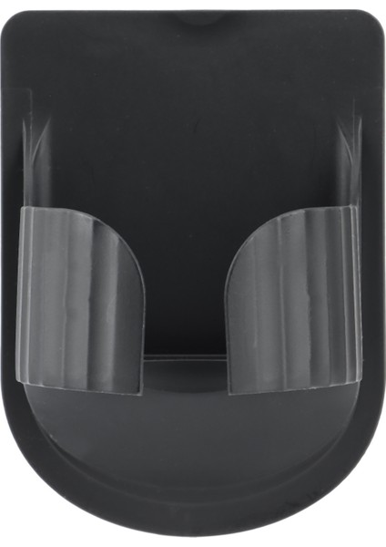 Duş Içecek Tutucusu, Şarap Bardağı/bira/kutu/şişe/içecek Tutucusu Siyah (Yurt Dışından)