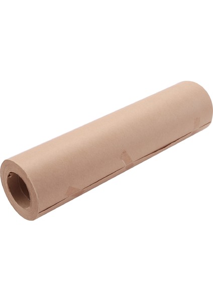 Kraft Kağıt Rulosu - Paketleme, Taşıma, Hediye Paketleme, Koli Için Mükemmel (Yurt Dışından)