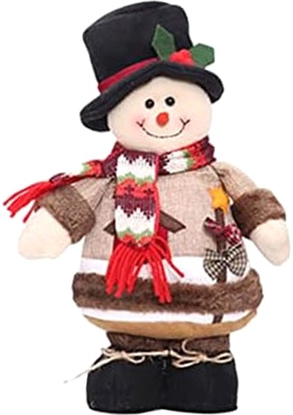 Ev Için Noel Süslemeleri Noel Masa Süslemeleri (Yurt Dışından)