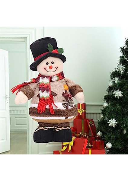 Ev Için Noel Süslemeleri Noel Masa Süslemeleri (Yurt Dışından)