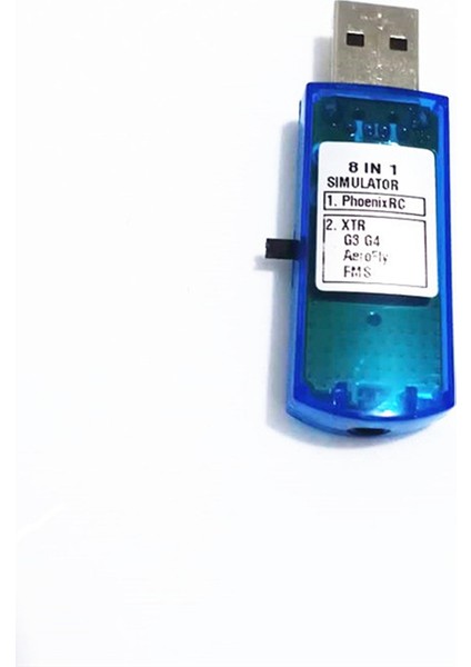 Xtr5 Fms G4 Fpv Uçak Helikopter Kontrol Cihazı Için Uçuş Simülatörü (Yurt Dışından) indirimleri