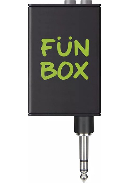 Ses Dönüştürücü Canlı Kibrit Kutusu Ses Kartı Ses Dönüştürücü (Yurt Dışından)