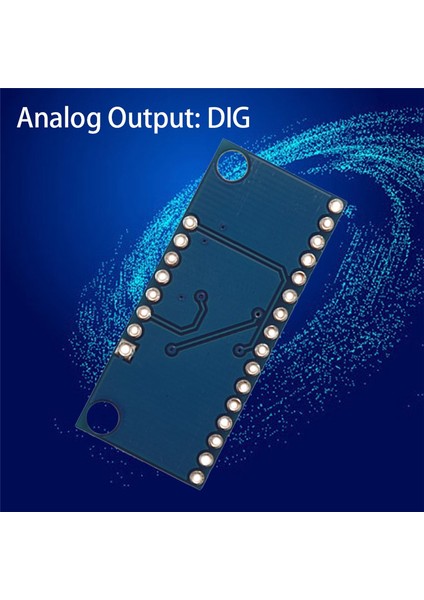 10 Adet/takım CD74HC4067 Yüksek Hızlı Cmos Analog Çoklayıcı 16 Kanallı (Yurt Dışından) indirimleri