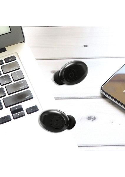 Kablosuz Kulaklıklar Bluetooth 5.0 Kulaklık Ipx7 Su Geçirmez Kulaklık (Yurt Dışından) fiyatları