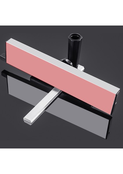 Gönye Ölçer Marangozluk Itme Çubuğu Açı Cetvel Aracı Ayarlanabilir Çevirme Durdurma (Yurt Dışından) indirimleri