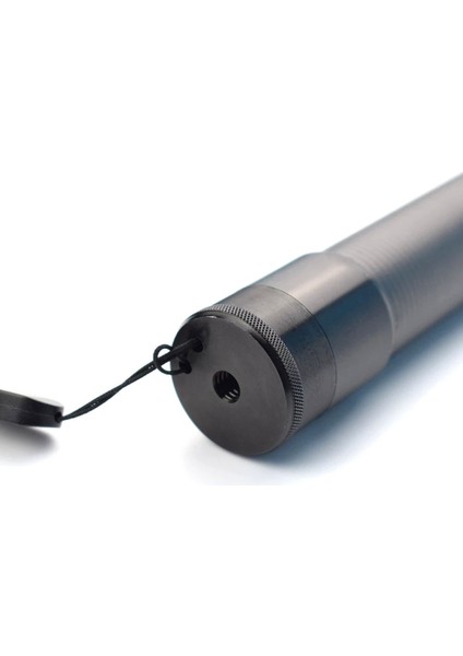 INSTA360 X3 One X2/rs/x Için Ekstra Uzun Görünmez Selfie Çubuğu, Gümüş (Yurt Dışından) indirimleri