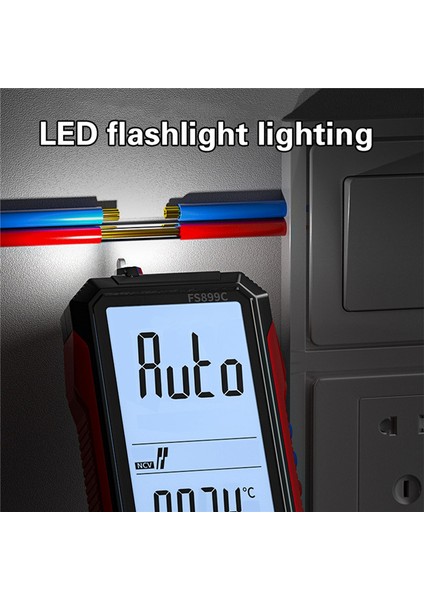 Dijital Multimetre 6000 Gerçek Ac/dc Ampermetre Voltmetreyi Sayar (Yurt Dışından) modelleri