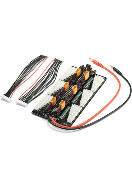 Pl8 Pl6 3010/4010 Model Şarj Cihazı XT60 Taşınabilir Dengeli Şarj Kartı (Yurt Dışından) modelleri