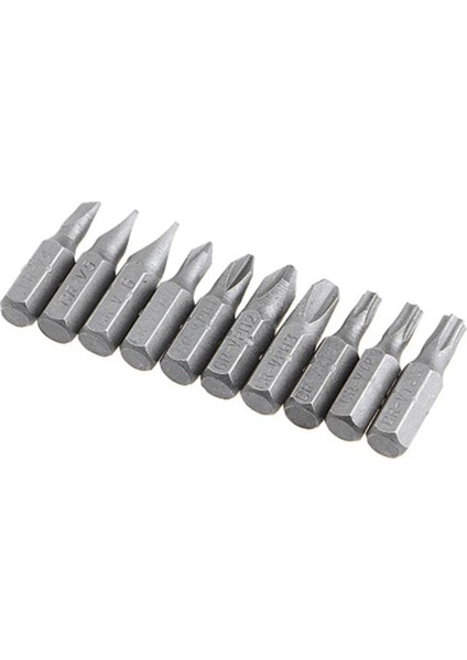 Dirsek Başlı Mini Cırcır Anahtarı 90 Derece Ofset Tornavida Kolu Seti (Yurt Dışından)