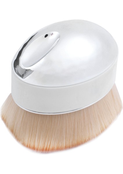 Palm Face Vücut Fırçası - Fondöten Kremi Için Sıvı Pudra Bronzlaştırıcı (Yurt Dışından)