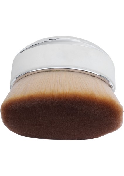 Palm Face Vücut Fırçası - Fondöten Kremi Için Sıvı Pudra Bronzlaştırıcı (Yurt Dışından)