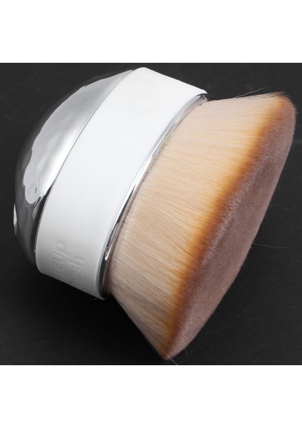 Palm Face Vücut Fırçası - Fondöten Kremi Için Sıvı Pudra Bronzlaştırıcı (Yurt Dışından)