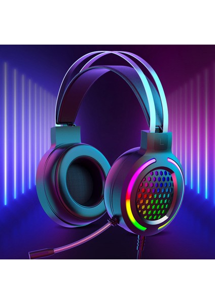 3.5 Arayüz 7.1usb Arayüzü Bilgisayar, Xbox, Ps4 Için Oyun Kulaklığı (Yurt Dışından) fiyatları