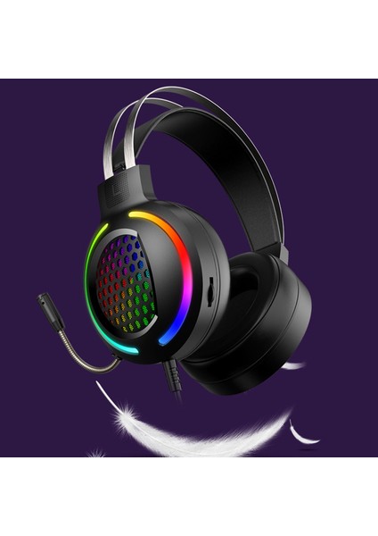 3.5 Arayüz 7.1usb Arayüzü Bilgisayar, Xbox, Ps4 Için Oyun Kulaklığı (Yurt Dışından) modelleri