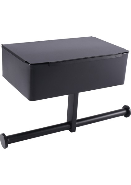 Paslanmaz Çelik Kağıt Mendil Ücretsiz Punch Rafı Paslanmaz Çelik (Yurt Dışından)