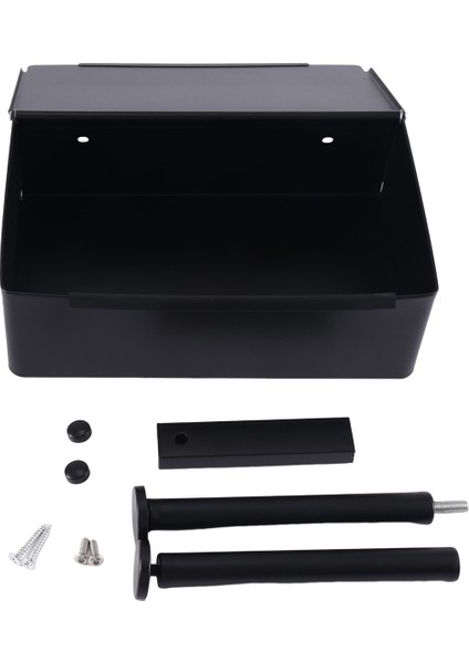 Paslanmaz Çelik Kağıt Mendil Ücretsiz Punch Rafı Paslanmaz Çelik (Yurt Dışından) fırsatları