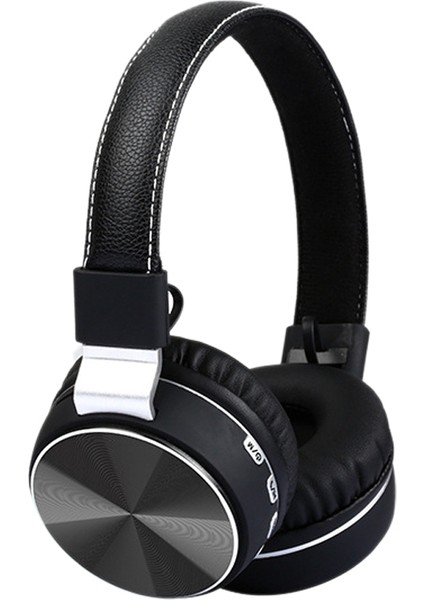 Kablosuz Bluetooth 5.0 Kulaklık Binaural Bas Evrensel (Yurt Dışından)