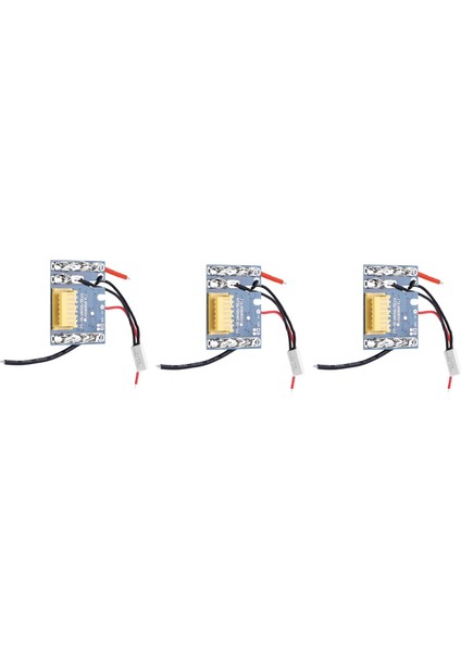 Makita 18V 1830 1840 Lityum Koruma Levhası Için Uygundur (Yurt Dışından)