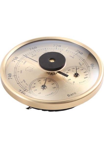 Asmak Için Çok Fonksiyonlu Sıcaklık Nem Basınç Barometresi (Yurt Dışından) indirimleri