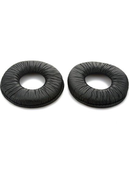 Sony MDR-V150 V200 V250 V300 V400 ZX300 Kulaklık Kulaklık Yastığı (Yurt Dışından)
