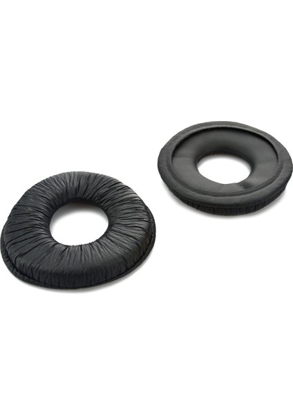 Sony MDR-V150 V200 V250 V300 V400 ZX300 Kulaklık Kulaklık Yastığı (Yurt Dışından) modelleri