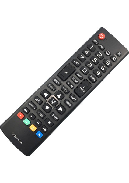 Lg Akıllı Tv Için Uzaktan Kumanda AKB73715606 AKB73715605 55LA690V/A691V (Yurt Dışından)