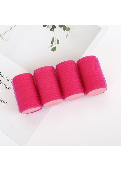 Self Grip Sabit Saç Bigudi Kavrama Kıvırma Aleti (4.0 x 6.0cm 12 Parça) (Yurt Dışından) fiyatları