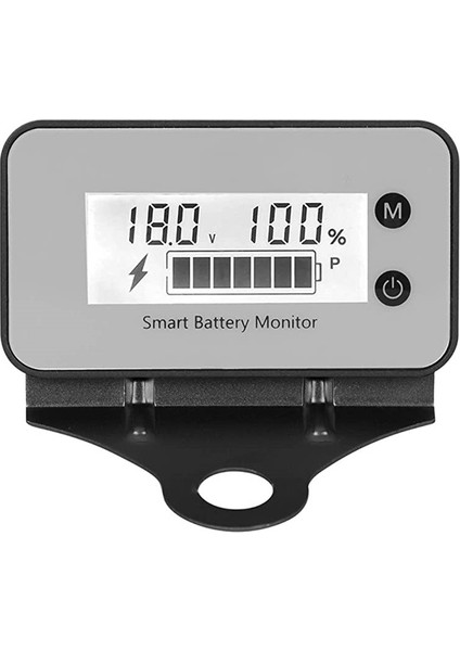 7-100V Braketli Akıllı Monitör, Beyaz (Yurt Dışından) fiyatları