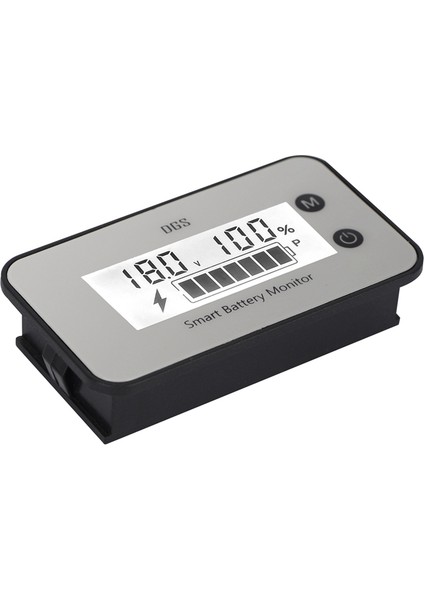 7-100V Braketli Akıllı Monitör, Beyaz (Yurt Dışından) modelleri