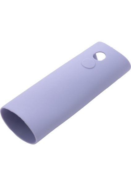 Dyson Blower Cover Skin Için Mor Yumuşak Silikon Koruyucu Kapak (Yurt Dışından) fırsatları