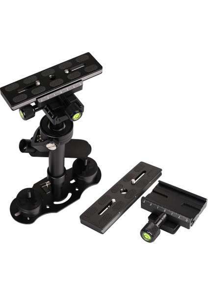 Hızlı Çıkarma Plakalı Dijital Slr Nikon Canon Için S40 Sabitleyici (Yurt Dışından) modelleri