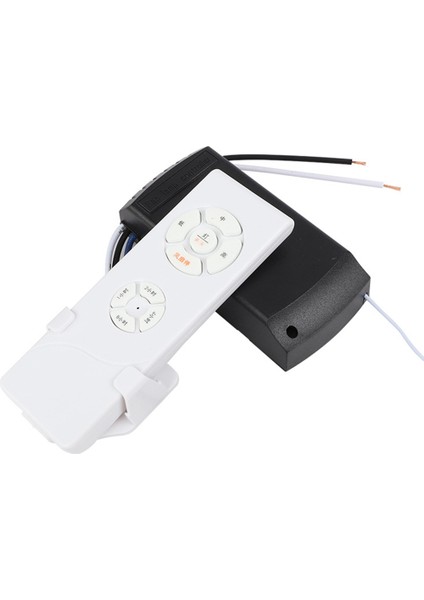 Tavan Vantilatörü Için Wifi Akıllı Uzaktan Kumanda Ac 110V (Yurt Dışından)