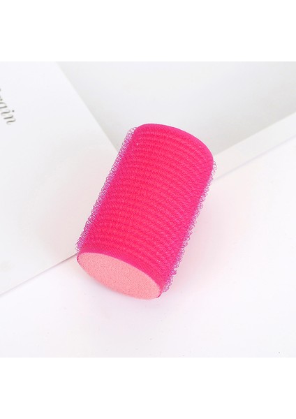 Self Grip Sabit Saç Bigudi Kavrama Kıvırma Aleti (4.0 x 6.0cm 12 Parça) (Yurt Dışından) indirimleri