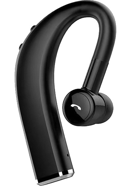 F680 Bluetooth Kablosuz Kulaklık Asılı Kulak Spor Stereo Kulaklık (Yurt Dışından)
