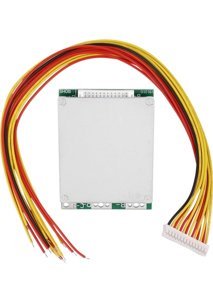 13S 35A 48V Li-Ion Koruma Levhası Bms Pcm Pcb Dengeli (Yurt Dışından) modelleri