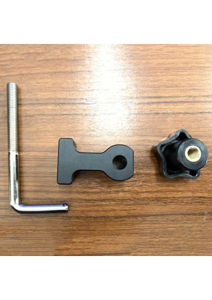 90 Derece Sağ Açı Sabitleme Kelepçesi, Ağaç Işleme Aletleri Için 120X120MM (Yurt Dışından) fiyatları