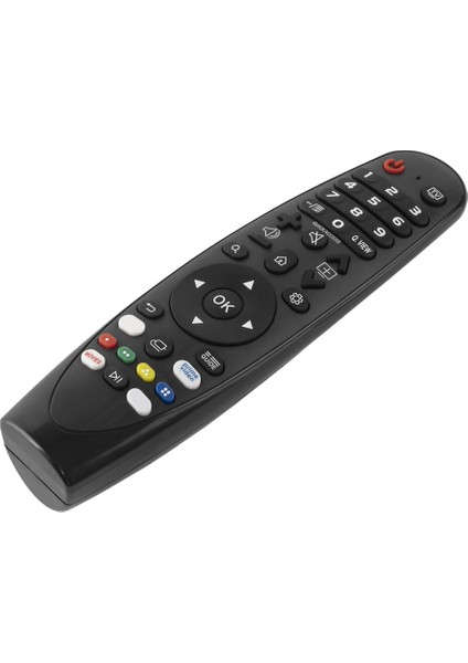 Lg Smart Tv MR20/19/18/650 Için CRC2019V Tv Uzaktan Kumandası (Yurt Dışından)