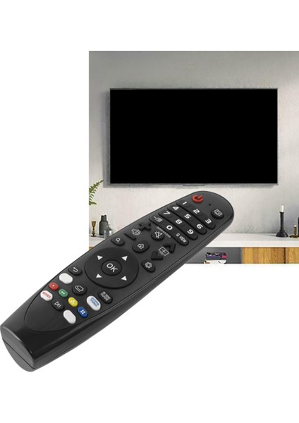 Lg Smart Tv MR20/19/18/650 Için CRC2019V Tv Uzaktan Kumandası (Yurt Dışından)
