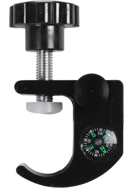 Pusula ile Gnss Gps Direk Kelepçesi Boyutu 24MM - 40MM Direk Tutucuyu Değiştirin (Yurt Dışından)