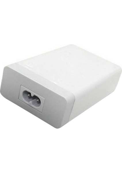 USB Şarj Cihazı Hızlı Şarjlı 5 Bağlantı Noktalı USB Şarj Istasyonu-Abd Tak (Yurt Dışından) indirimleri