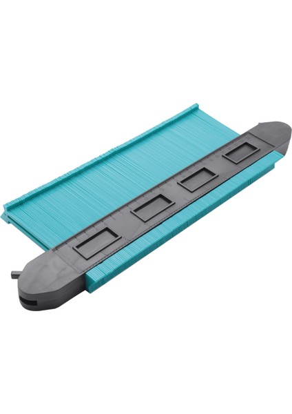 2 Adet Kilitli Kontur Ölçer 10 Inç Profil Teksir Aracı (Yurt Dışından) indirimleri