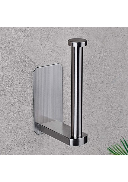 Tuvalet Kağıdı Tutucu Banyo Mendil Havlu Askısı Tutucular Siyah Kısa (Yurt Dışından) modelleri