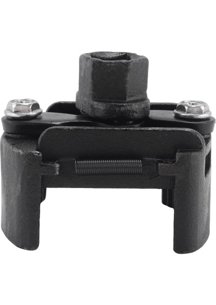 2 Çeneli Yağ Filtresi Anahtarı Iki Pençeli Dökme Çelik Filtre Anahtarları 60-80MM (Yurt Dışından) modelleri